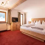 Apartmán Foidl