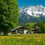Apartments Foidl Apartment Kitzbuhel