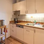 Foidl Apartmán *