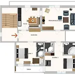 Apartmán Foidl