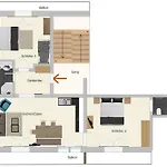Apartment Apartments Foidl Kitzbuhel