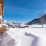 Apartmán Foidl