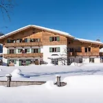 Apartmán Foidl Kitzbühel