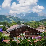 Apartment Apartments Foidl Kitzbuhel