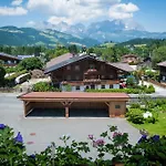 Apartmán Foidl