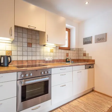 Foidl 公寓 基茨比厄尔