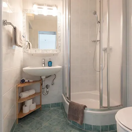 Apartment Apartments Foidl Kitzbuhel