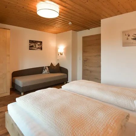Apartments Foidl * Kitzbuhel