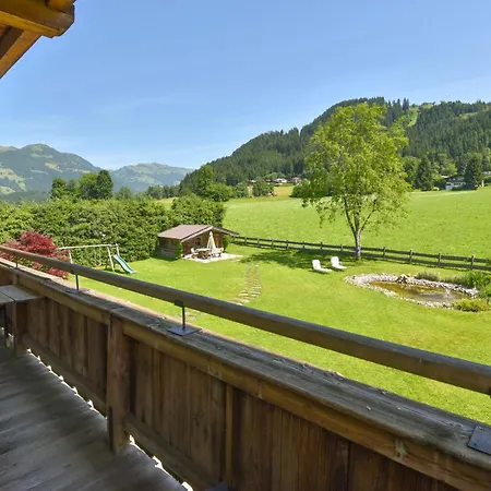 Foidl アパート *