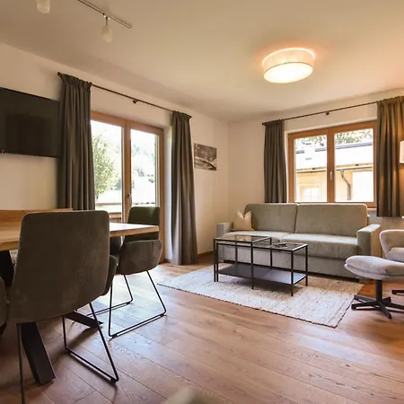 Foidl Lägenhet Kitzbühel