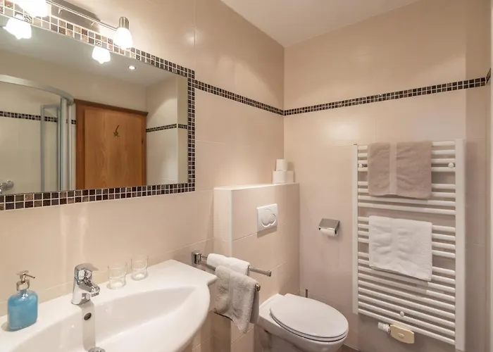 Apartment Foidl Kitzbühel