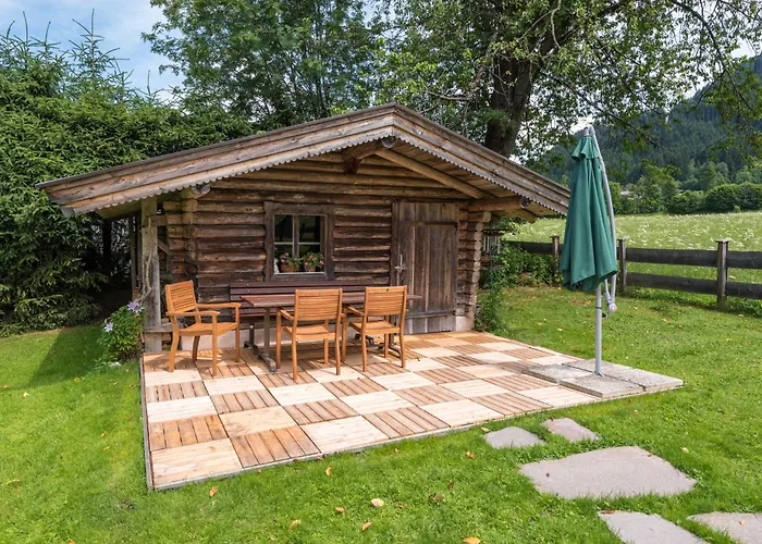 Foidl アパート *