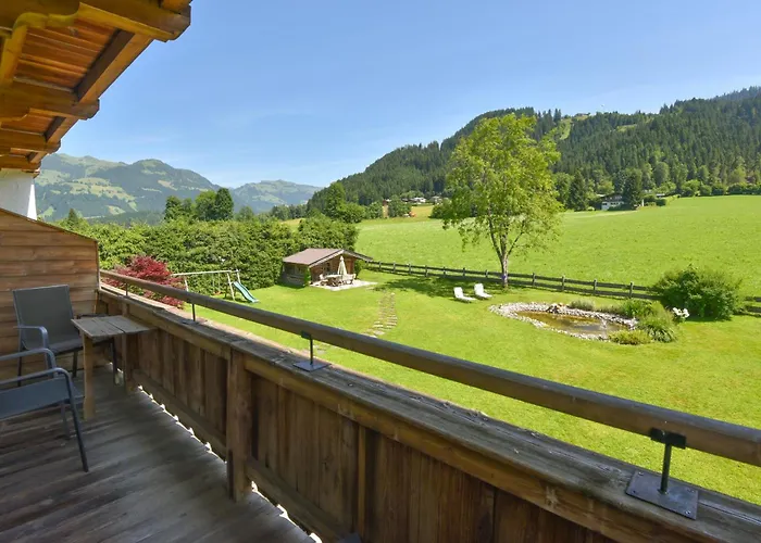 Foidl アパート *