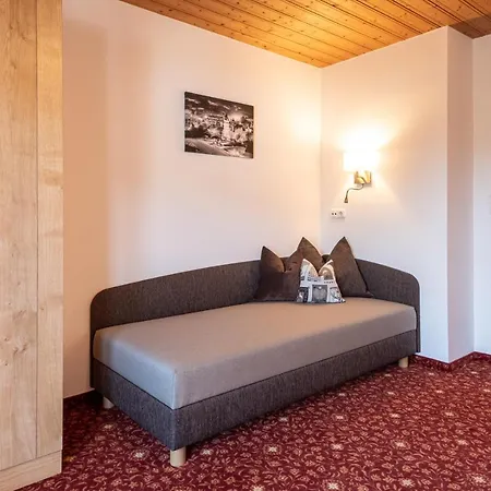 Apartments Foidl