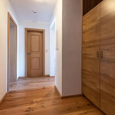 Foidl Appartement