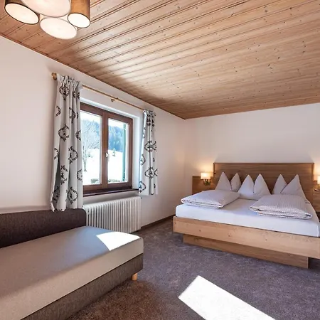 Foidl Apartman Kitzbühel