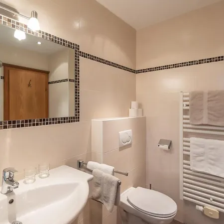 Apartman Foidl Kitzbühel