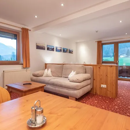Appartement Foidl
