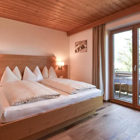 Apartments Foidl Kitzbuhel