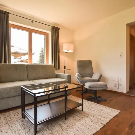 Apartments Foidl