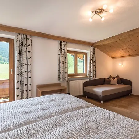 Foidl Appartement
