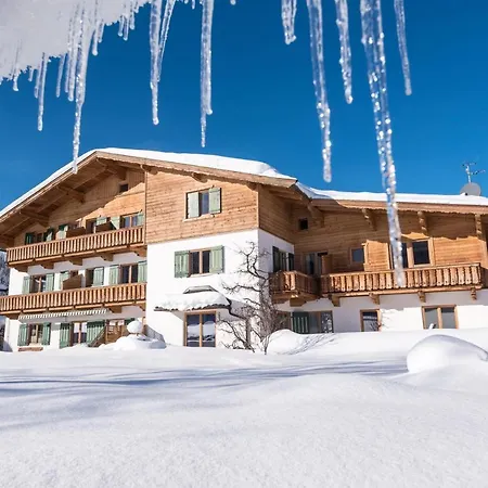 Foidl Appartement
