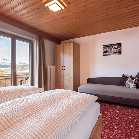 Apartments Foidl