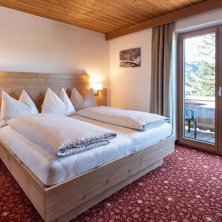 Apartment Apartments Foidl Kitzbuhel