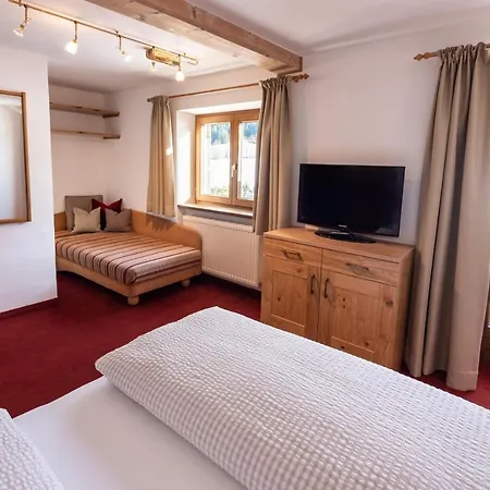 Apartments Foidl Kitzbuhel