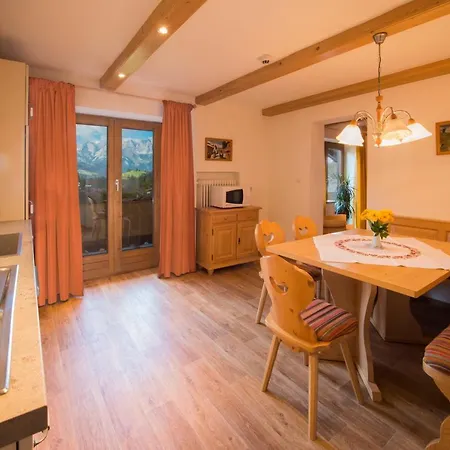 Apartments Foidl * Kitzbuhel