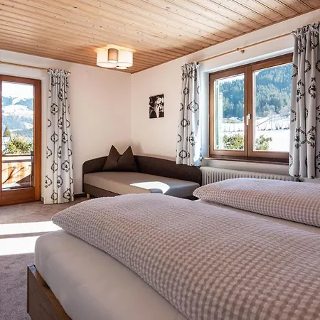 Apartments Foidl * Kitzbuhel