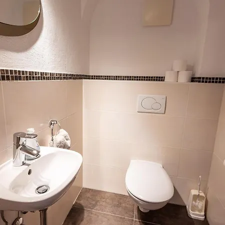 Apartments Foidl Kitzbuhel
