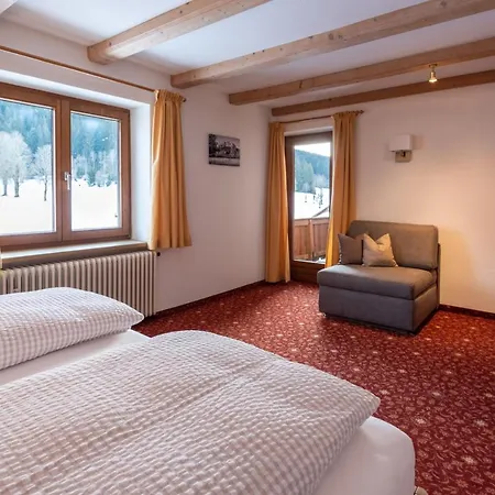 Apartments Foidl Apartment Kitzbuhel