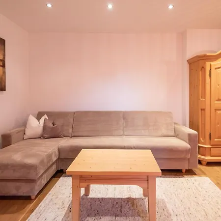 Apartments Foidl