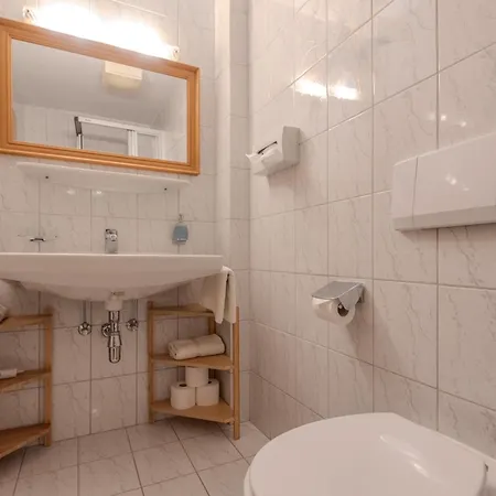 Foidl Daire Kitzbühel