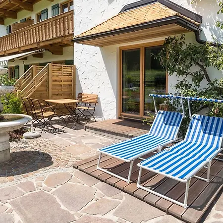 Apartments Foidl Kitzbuhel