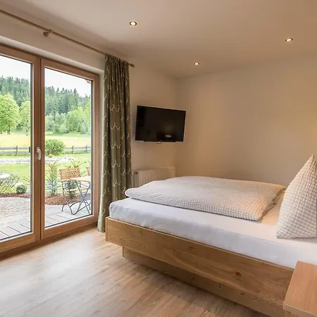 Apartments Foidl Apartment Kitzbuhel