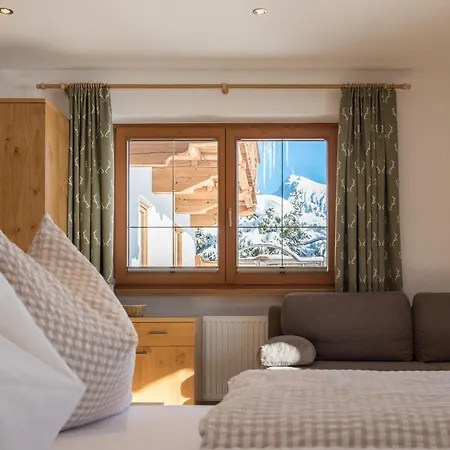 Apartments Foidl * Kitzbuhel
