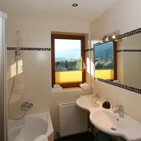 Foidl Apartmán Kitzbühel