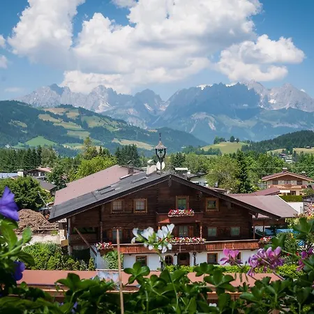 Daire Foidl Kitzbühel