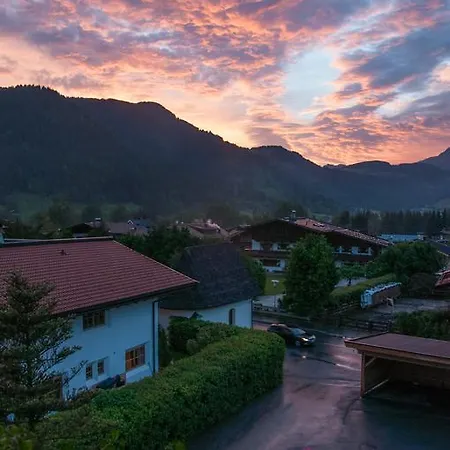 Apartments Foidl * Kitzbuhel